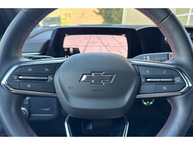 2026 Chevrolet Suburban RST - Photo 25