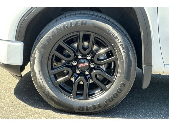 2022 GMC Sierra 1500 Limited Elevation - Photo 26