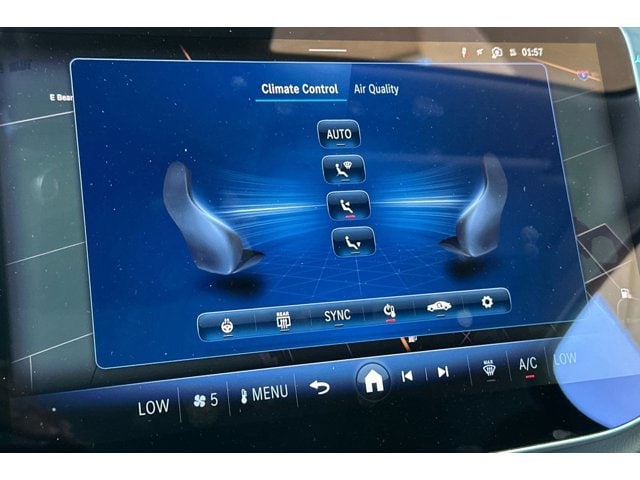 2025 Mercedes-Benz E-Class E350 - Photo 21