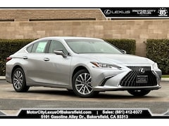 2025 LEXUS ES 350 Car