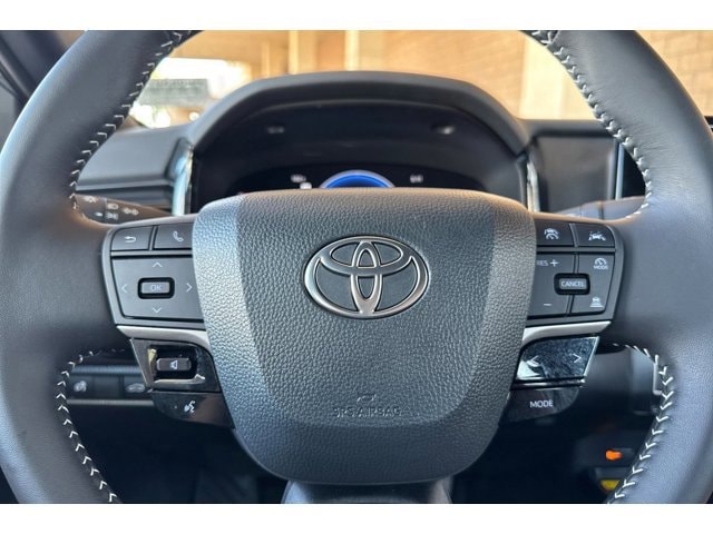 2026 Toyota Camry SE - Photo 23