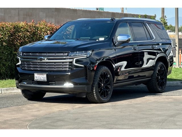 2023 Chevrolet Tahoe Premier - Photo 8