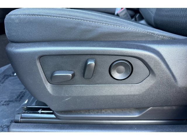 2025 Chevrolet Silverado 2500HD LT - Photo 12