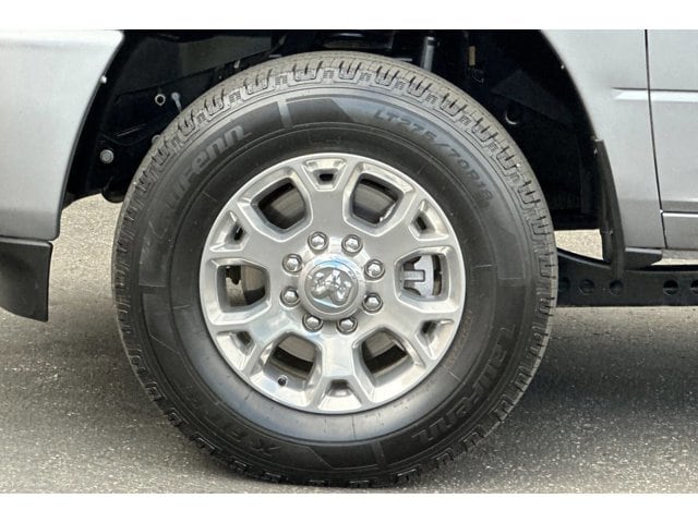 2024 RAM Ram 2500 Pickup Laramie - Photo 27