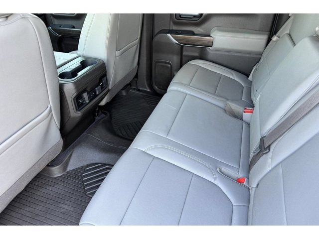 2021 Chevrolet Silverado 1500 RST - Photo 12