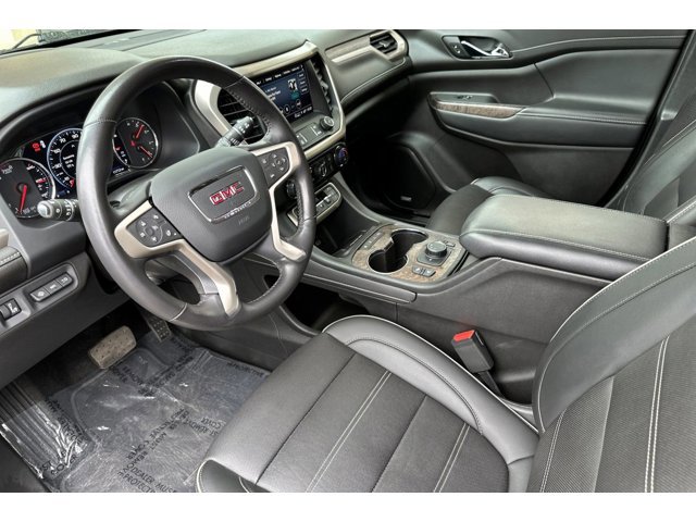 2021 GMC Acadia Denali - Photo 10