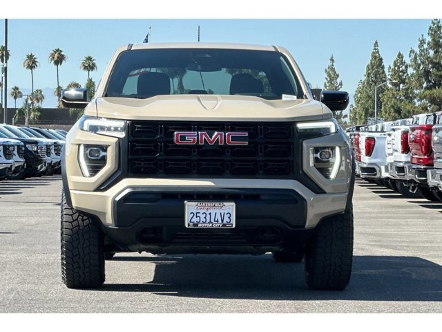 2023 GMC Canyon Elevation - Photo 9