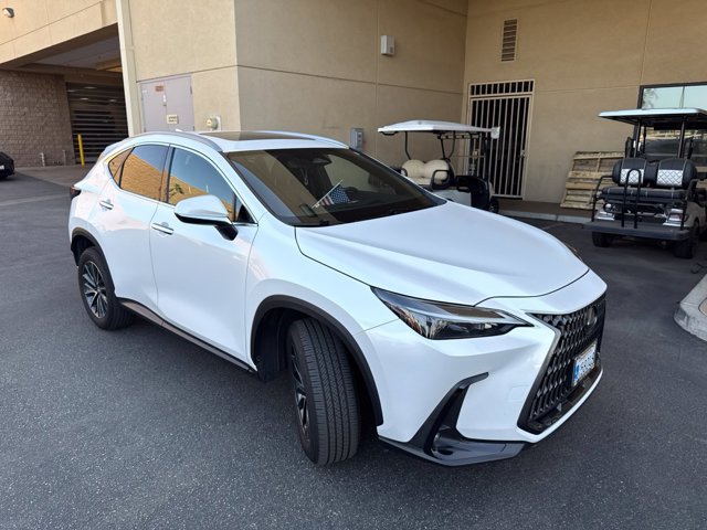 Used 2024 Lexus NX NX 250 SUV