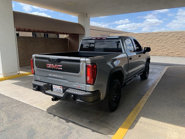 2024 Gmc Sierra 1500 AT4X photo 3