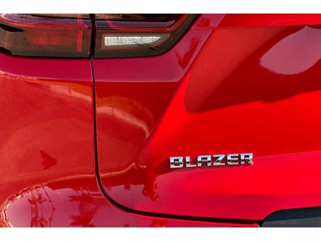 2024 Chevrolet Blazer 3LT - Photo 28