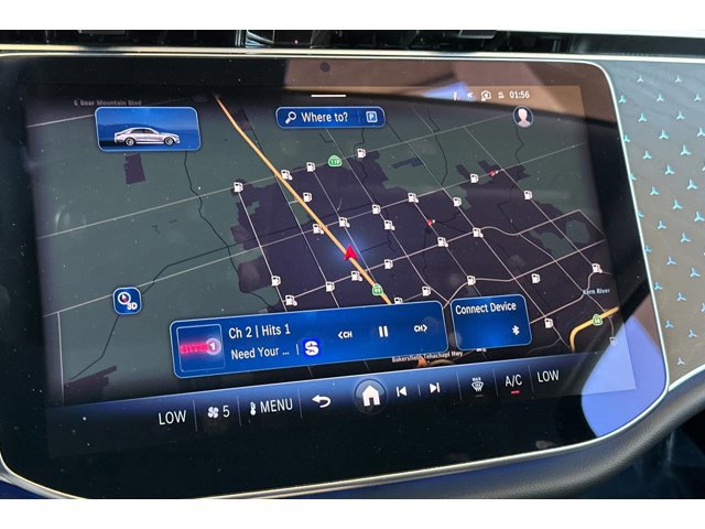 2025 Mercedes-Benz E-Class E350 - Photo 19
