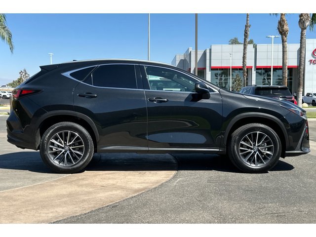 Certified 2025 Lexus NX 350h PREMIUM SUV