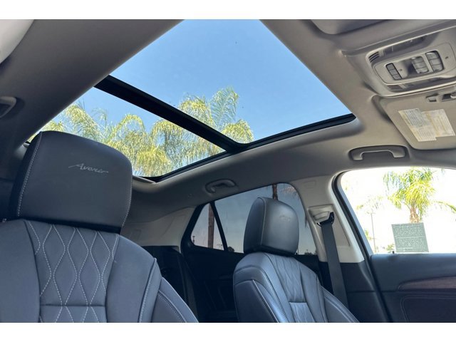 2023 Buick Envision Avenir - Photo 18