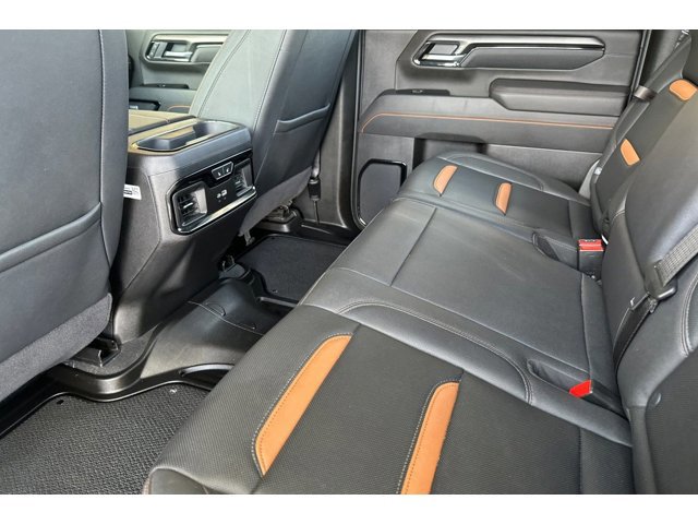 2026 GMC Sierra 2500HD AT4 - Photo 13