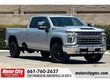 Chevrolet Silverado 3500HD