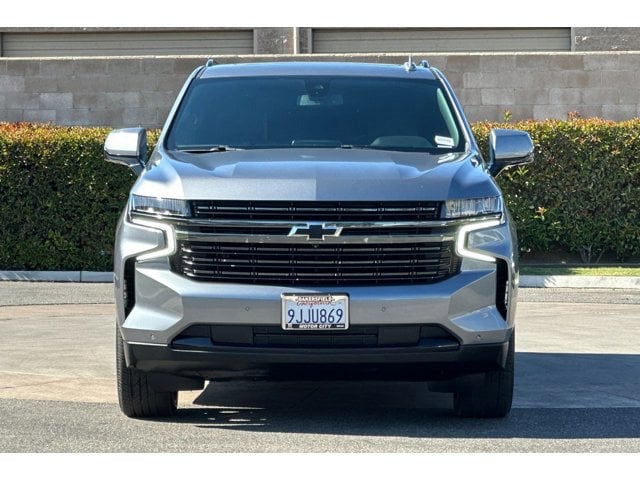2022 Chevrolet Suburban RST - Photo 9