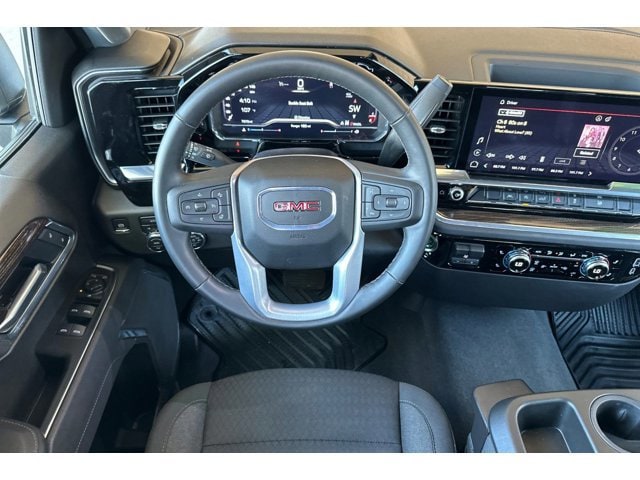 2025 GMC Sierra 1500 Elevation - Photo 15