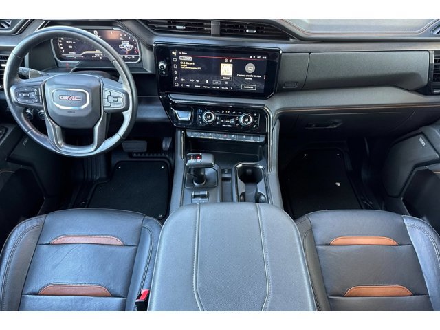 2024 GMC Sierra 1500 AT4 - Photo 15