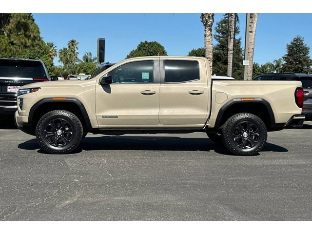 2023 GMC Canyon Elevation - Photo 7