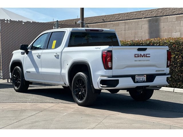 2025 GMC Sierra 1500 Elevation - Photo 6