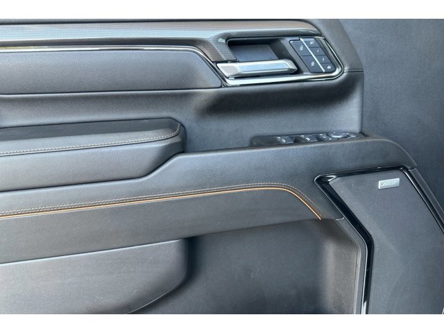 2025 GMC Sierra 2500HD AT4 - Photo 11