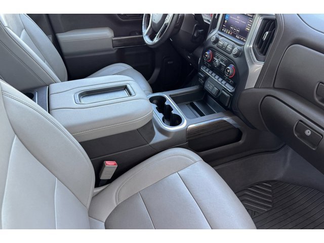 2021 Chevrolet Silverado 1500 RST - Photo 15