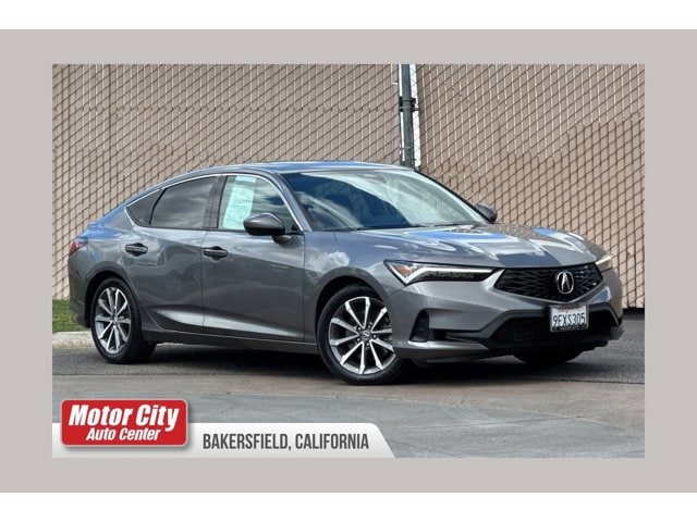 2023 Acura Integra -'s photo