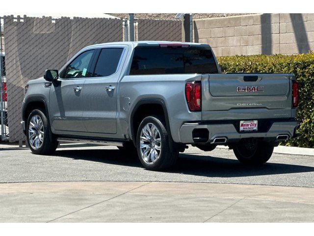 2025 GMC Sierra 1500 Denali - Photo 6