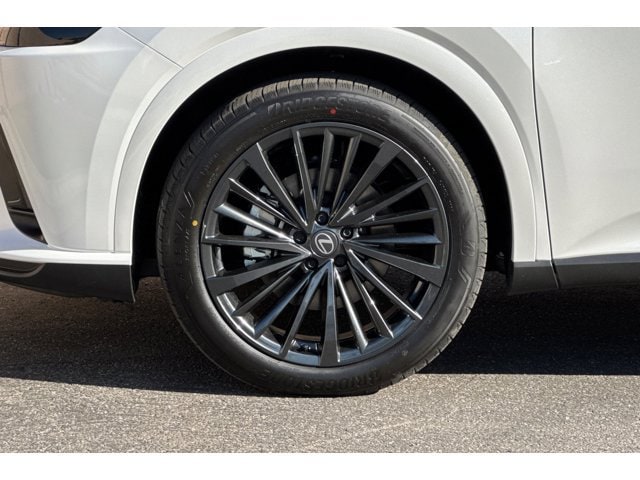 2026 Lexus RX 450h+ Premium - Photo 30
