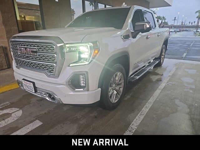 2021 GMC Sierra 1500 Denali Denali's photo