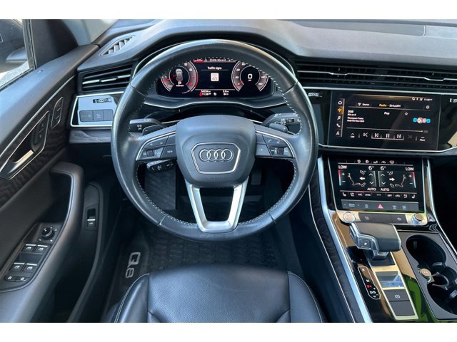 2020 Audi Q8 Premium Plus - Photo 15