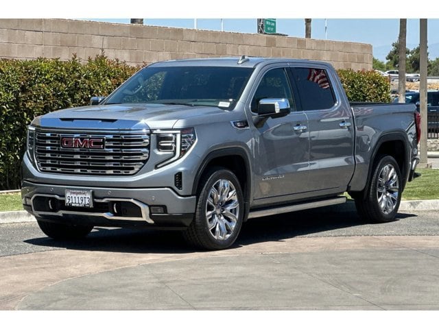 2023 GMC Sierra 1500 Denali Denali - Photo 8