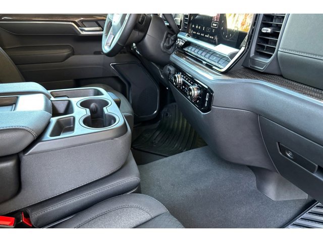 2025 GMC Sierra 1500 Elevation - Photo 16