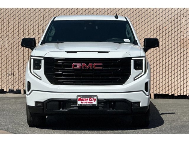 2024 GMC Sierra 1500 Elevation - Photo 7
