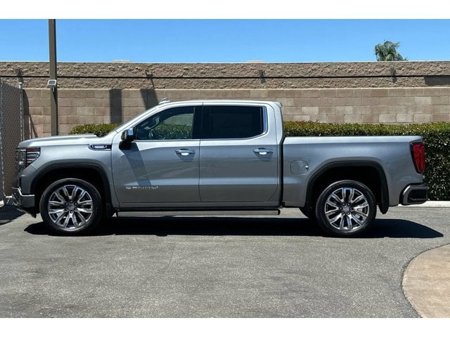 2023 GMC Sierra 1500 Denali Denali - Photo 7