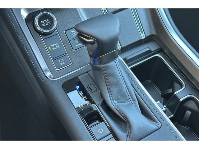 2026 Lexus GX 550 Premium - Photo 26