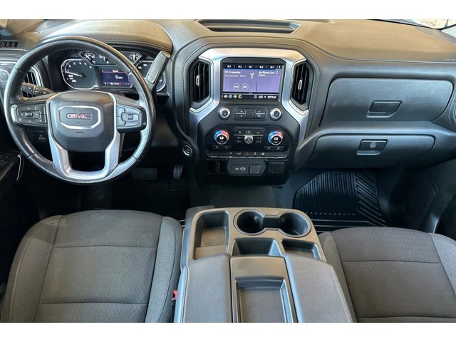 2022 GMC Sierra 1500 Limited Elevation - Photo 14
