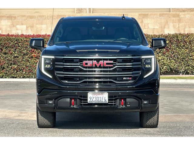 2025 GMC Sierra 1500 AT4 - Photo 9