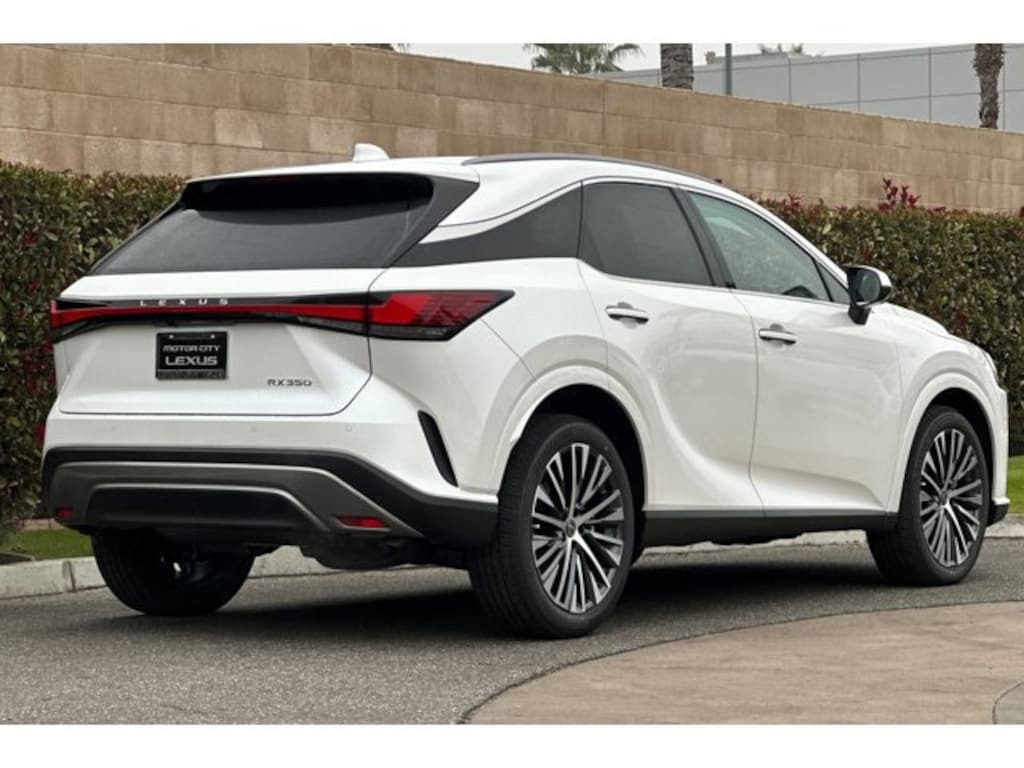 New 2026 Lexus RX 350 PREMIUM PLUS Sport Utility