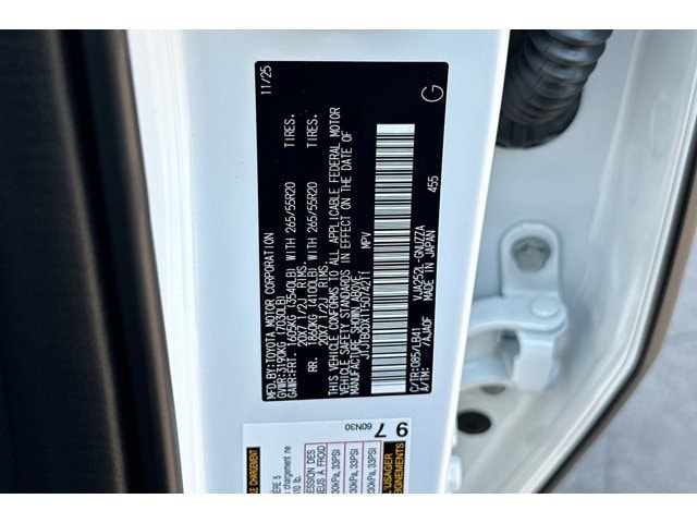 2026 Lexus GX Premium+ - Photo 32
