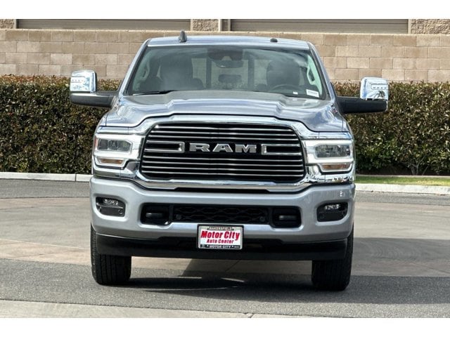 2024 RAM Ram 2500 Pickup Laramie - Photo 9