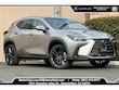  LEXUS NX 450h Plus