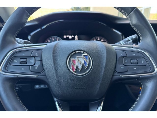 2023 Buick Envision Avenir - Photo 13