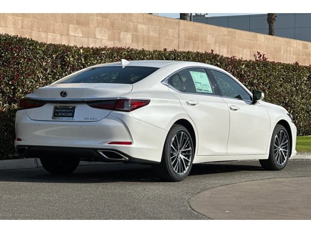 Shop New Lexus Models for Sale in Bakersfield, CA