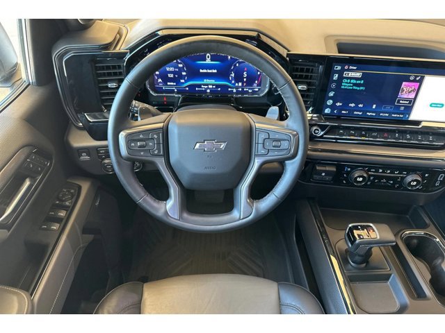 2024 Chevrolet Silverado 1500 ZR2 - Photo 15