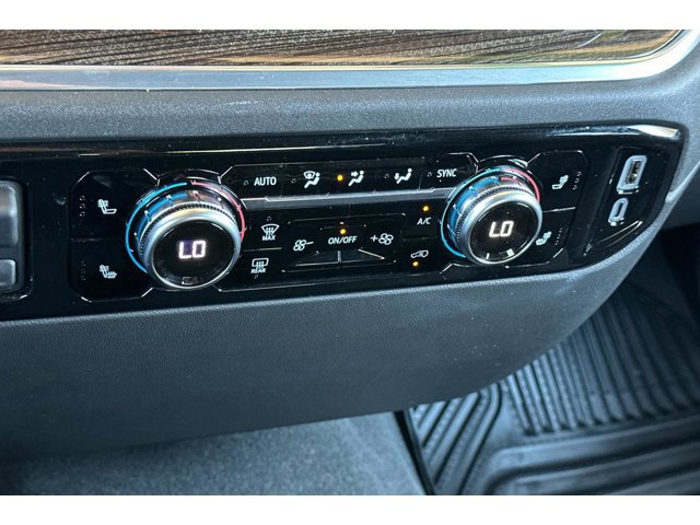 2025 GMC Sierra 1500 Elevation - Photo 20