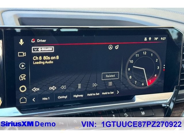2023 GMC Sierra 1500 Elevation - Photo 28