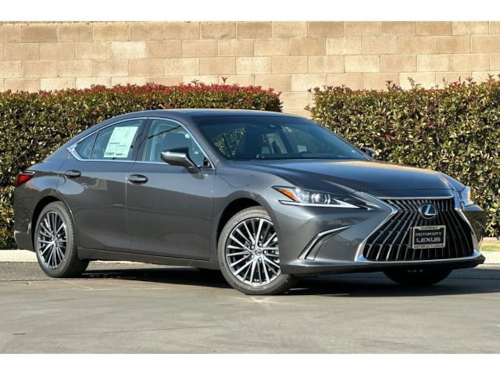 New 2025 Lexus ES 350  Car