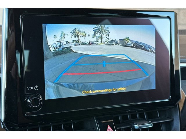 2025 Toyota Corolla Hatchback XSE - Photo 20