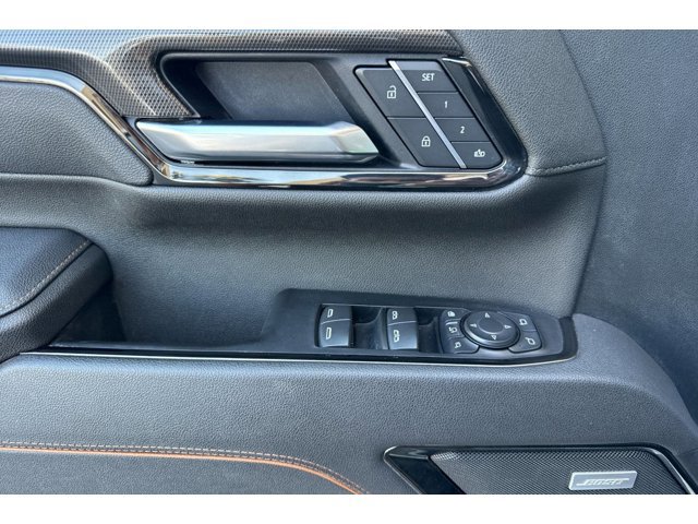 2026 GMC Sierra 2500HD AT4 - Photo 11